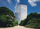 Dentsu posts a profit despite COVID-19 revenue fall